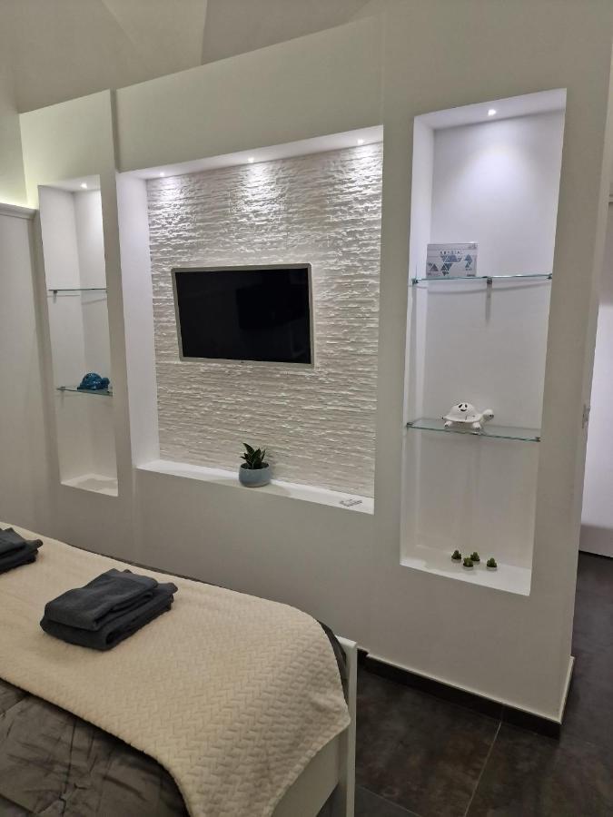 Apartamento Rehouse Catania Exterior foto