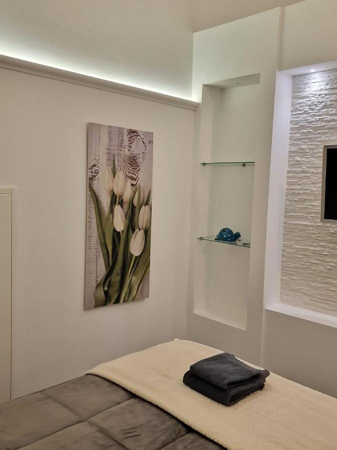 Apartamento Rehouse Catania Exterior foto